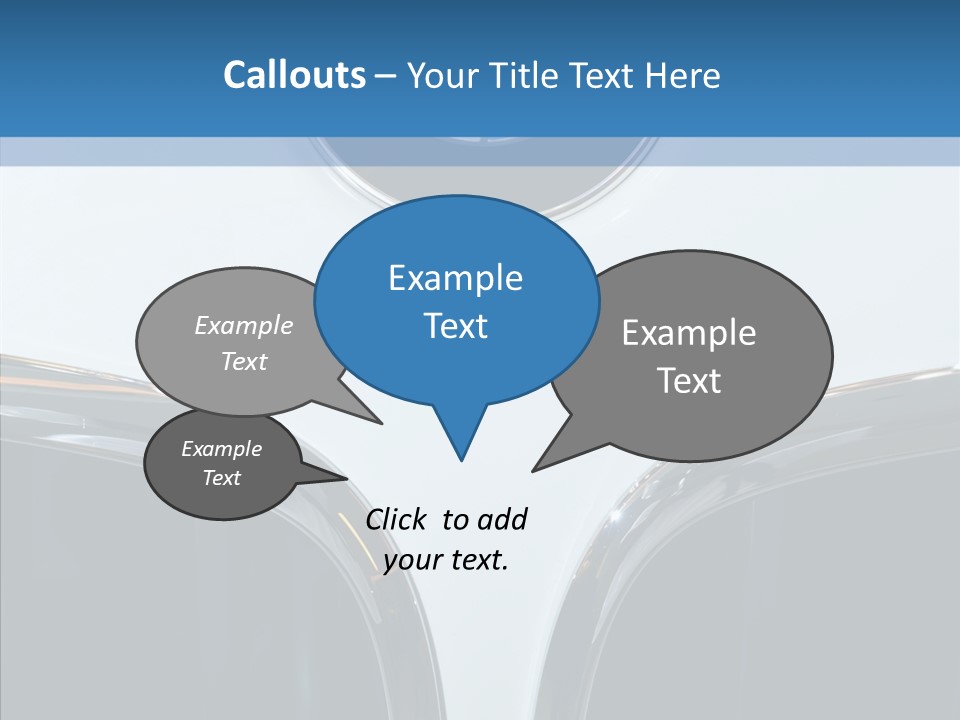 Bmw Xpo Automobile Powerful PowerPoint Template