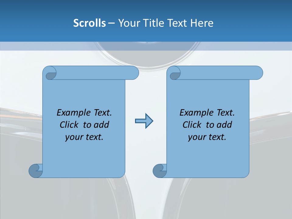 Bmw Xpo Automobile Powerful PowerPoint Template