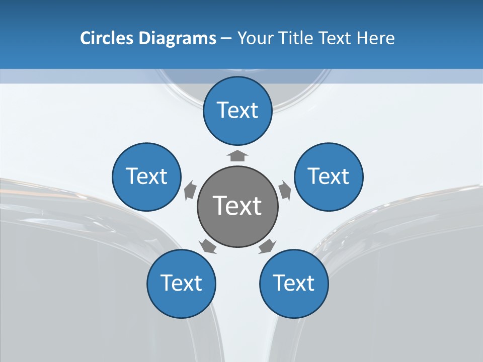 Bmw Xpo Automobile Powerful PowerPoint Template