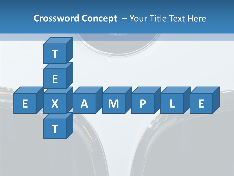 Bmw Xpo Automobile Powerful PowerPoint Template