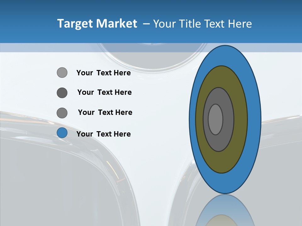 Bmw Xpo Automobile Powerful PowerPoint Template