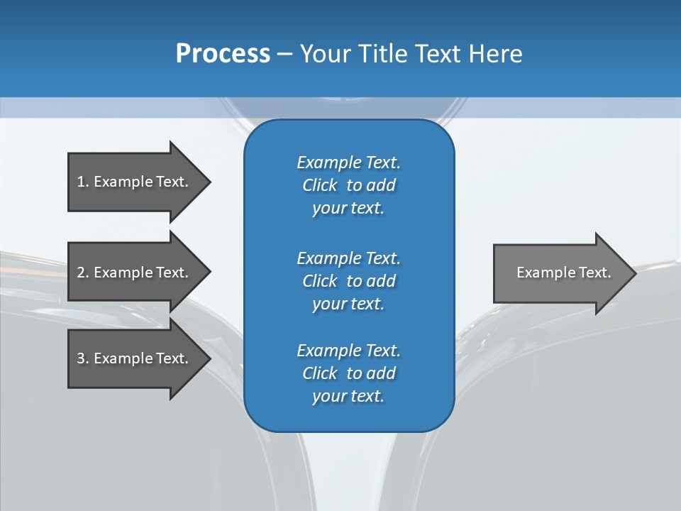 Bmw Xpo Automobile Powerful PowerPoint Template