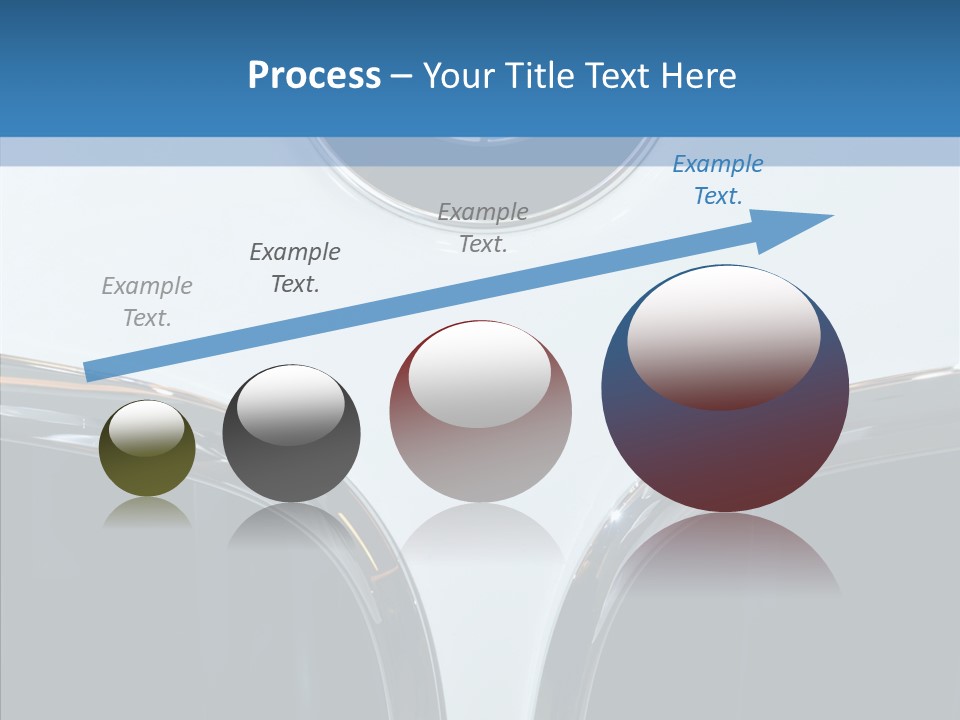 Bmw Xpo Automobile Powerful PowerPoint Template