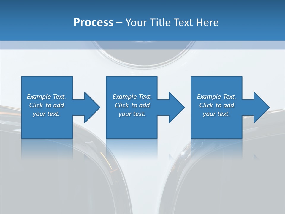 Bmw Xpo Automobile Powerful PowerPoint Template