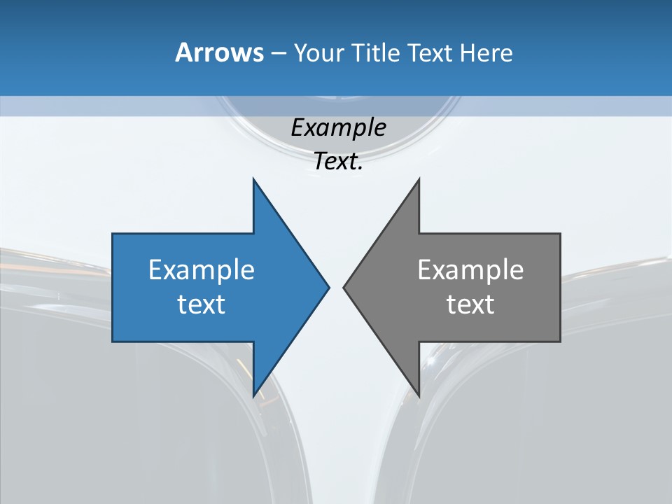 Bmw Xpo Automobile Powerful PowerPoint Template