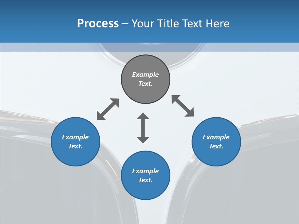 Bmw Xpo Automobile Powerful PowerPoint Template