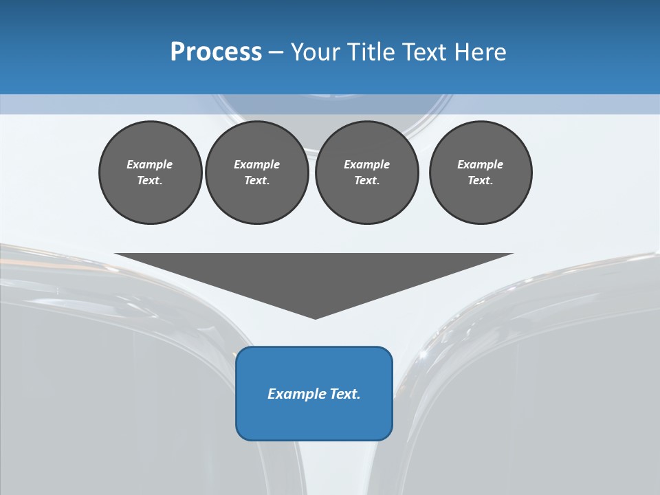 Bmw Xpo Automobile Powerful PowerPoint Template
