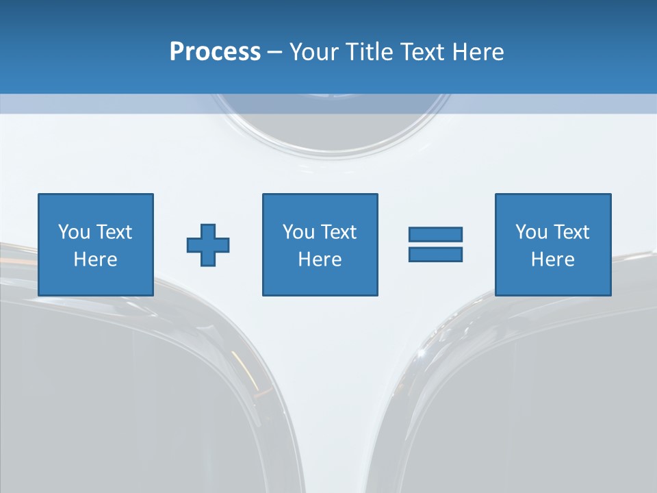 Bmw Xpo Automobile Powerful PowerPoint Template