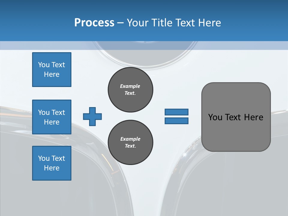 Bmw Xpo Automobile Powerful PowerPoint Template