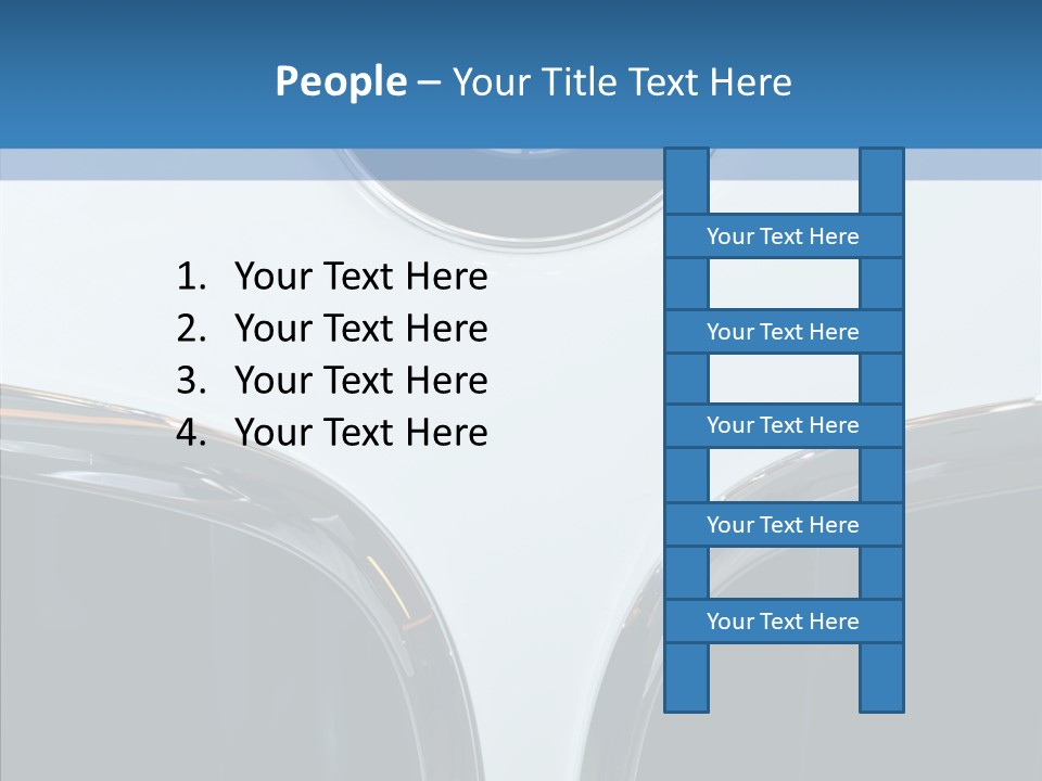 Bmw Xpo Automobile Powerful PowerPoint Template