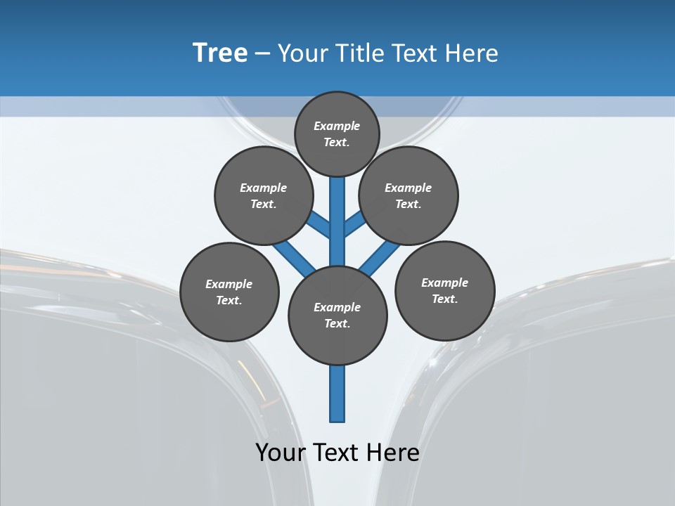 Bmw Xpo Automobile Powerful PowerPoint Template