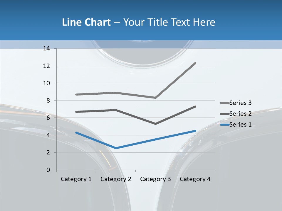 Bmw Xpo Automobile Powerful PowerPoint Template