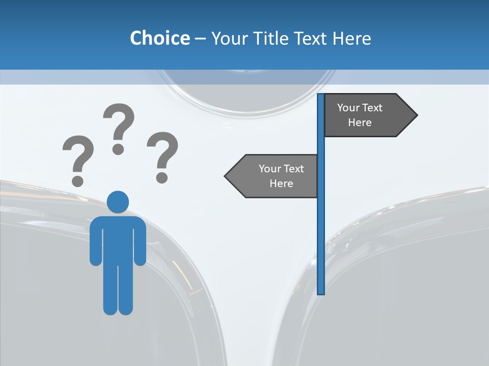 Bmw Xpo Automobile Powerful PowerPoint Template