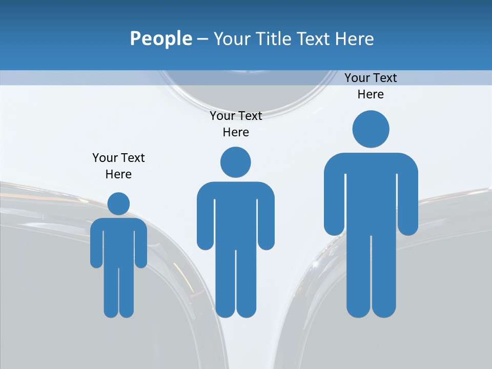 Bmw Xpo Automobile Powerful PowerPoint Template