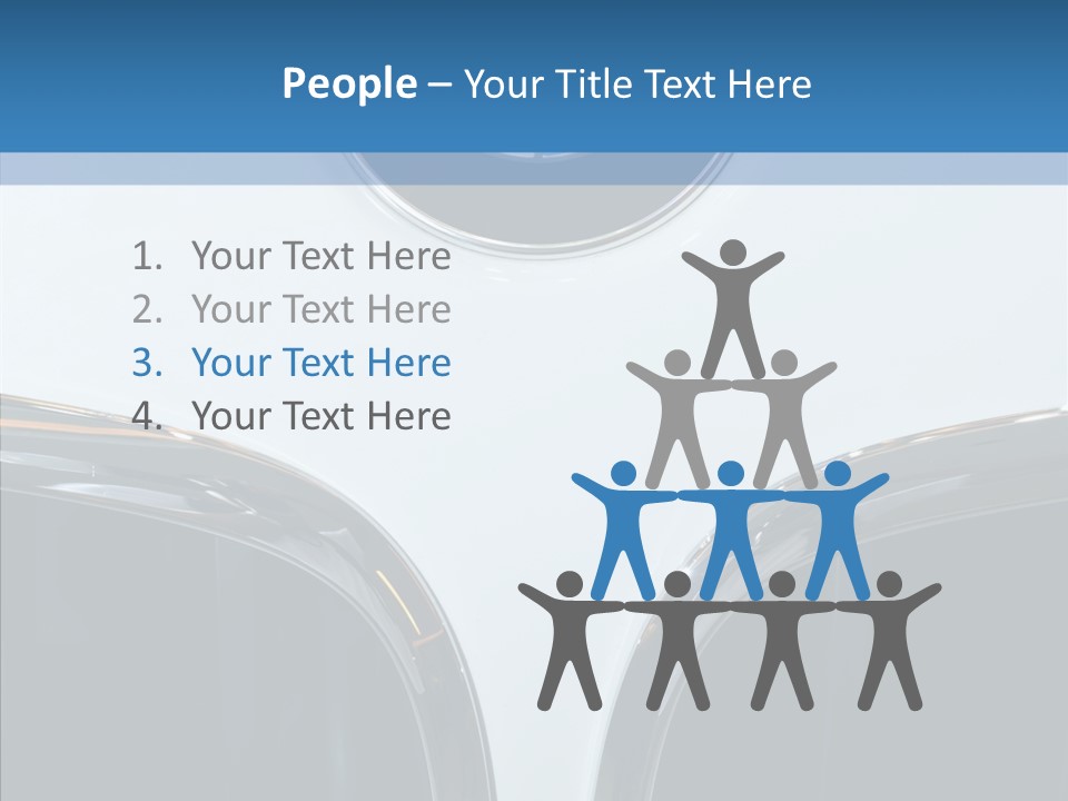 Bmw Xpo Automobile Powerful PowerPoint Template