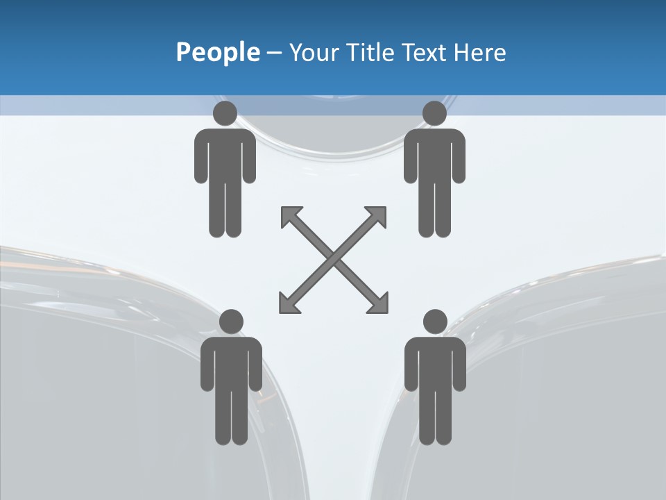 Bmw Xpo Automobile Powerful PowerPoint Template