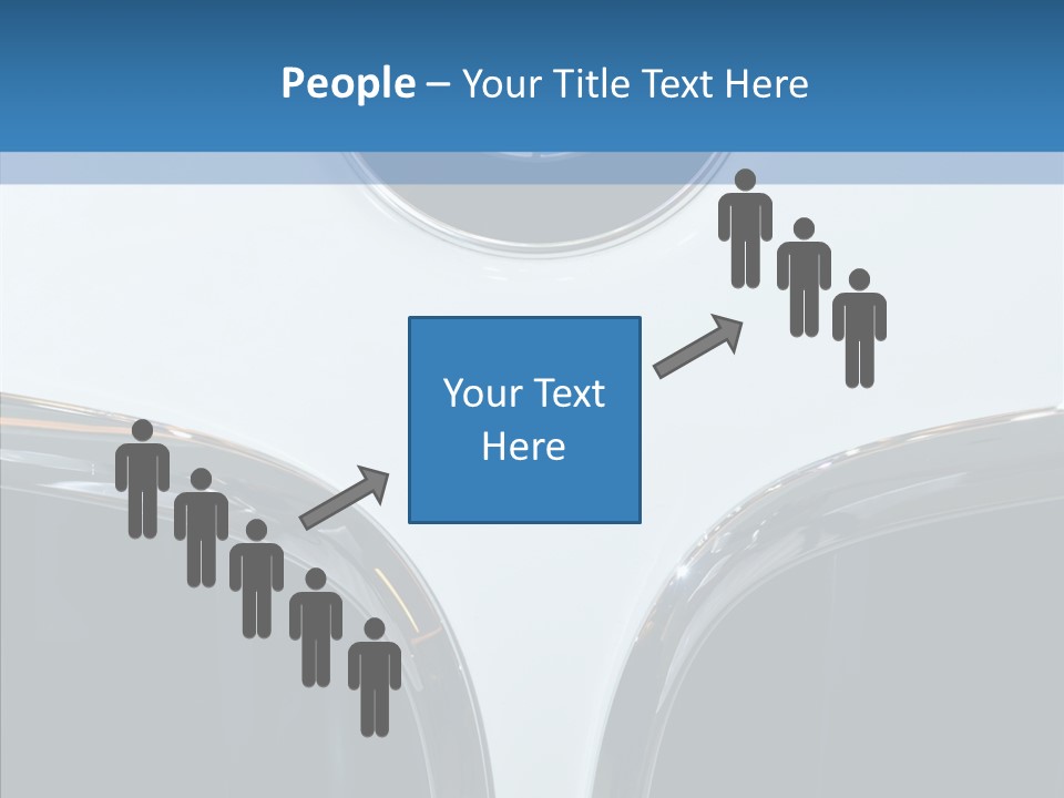 Bmw Xpo Automobile Powerful PowerPoint Template