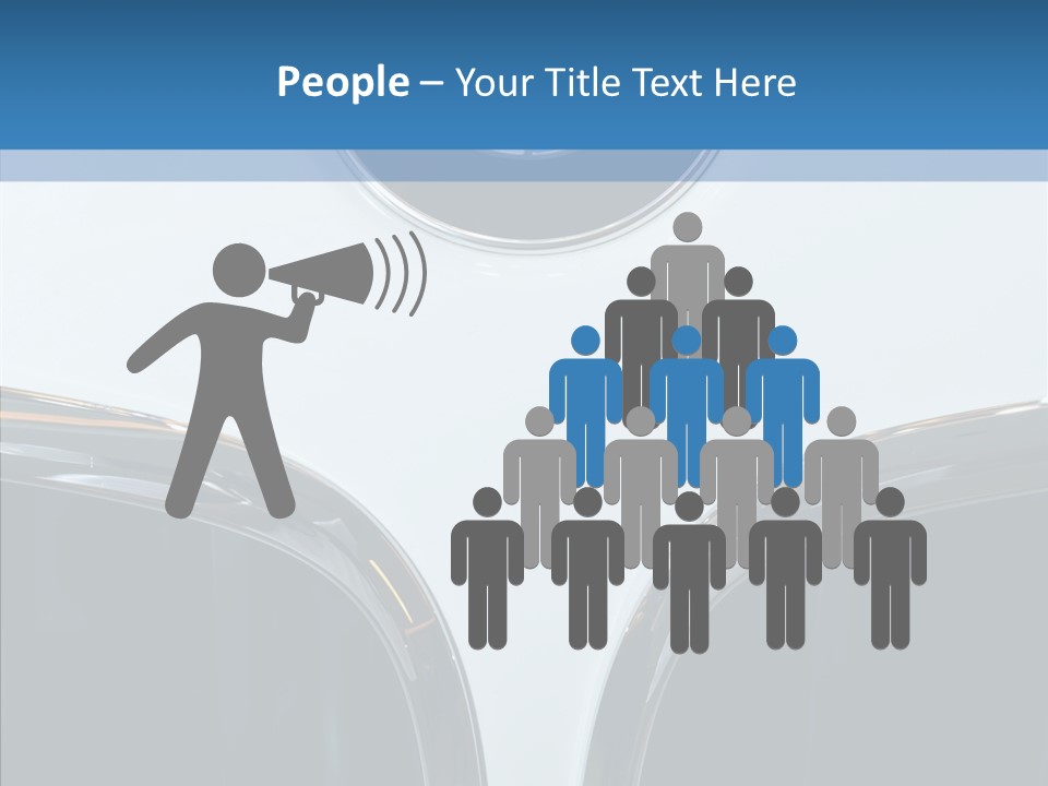 Bmw Xpo Automobile Powerful PowerPoint Template