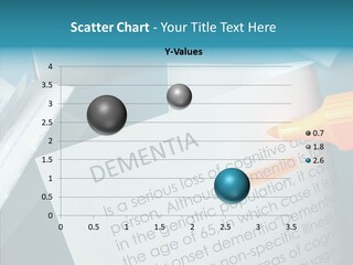 Living Word Loss PowerPoint Template