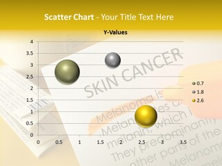 Medications Diagnosis Malignant PowerPoint Template