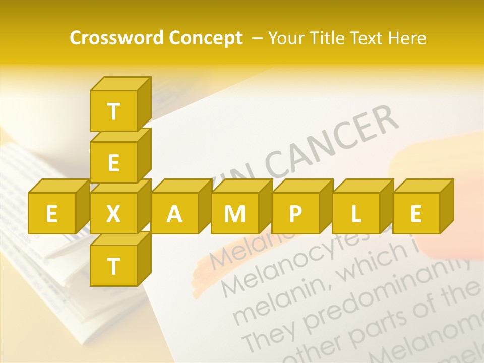 Medications Diagnosis Malignant PowerPoint Template