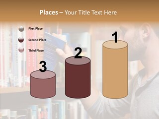 Choosing Beautiful Happy PowerPoint Template