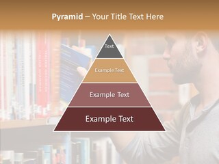 Choosing Beautiful Happy PowerPoint Template