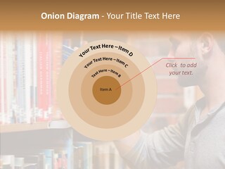 Choosing Beautiful Happy PowerPoint Template