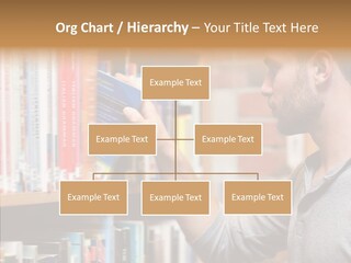 Choosing Beautiful Happy PowerPoint Template