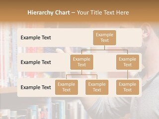 Choosing Beautiful Happy PowerPoint Template