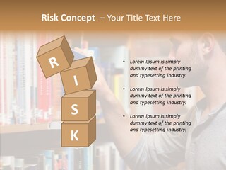 Choosing Beautiful Happy PowerPoint Template