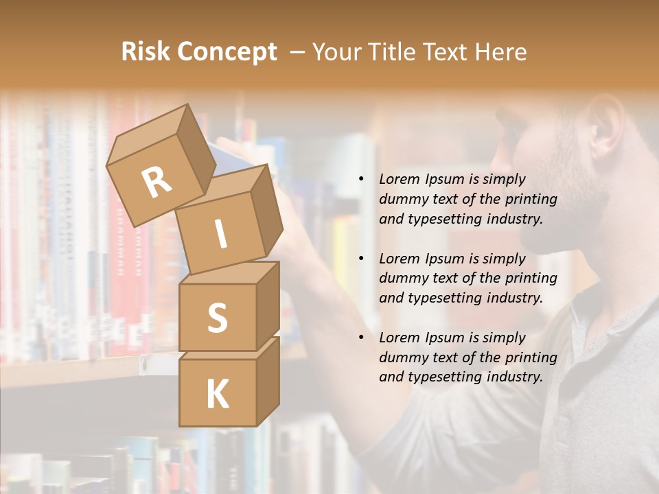 Choosing Beautiful Happy PowerPoint Template