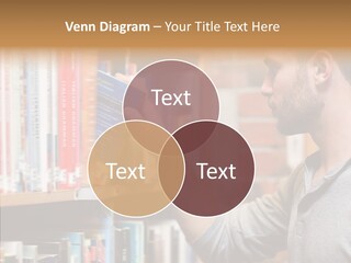 Choosing Beautiful Happy PowerPoint Template