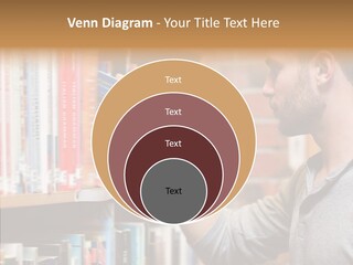 Choosing Beautiful Happy PowerPoint Template