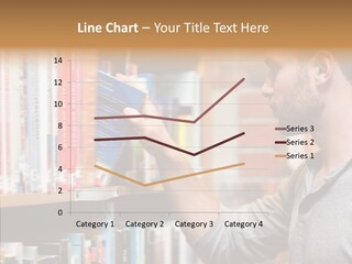 Choosing Beautiful Happy PowerPoint Template