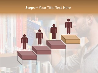 Choosing Beautiful Happy PowerPoint Template
