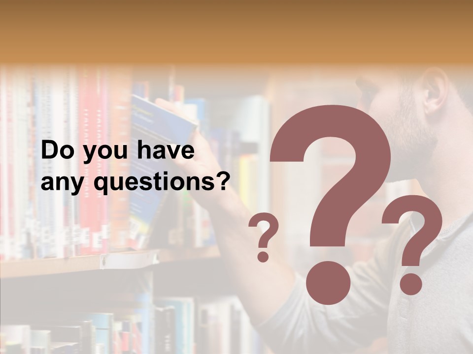 Choosing Beautiful Happy PowerPoint Template