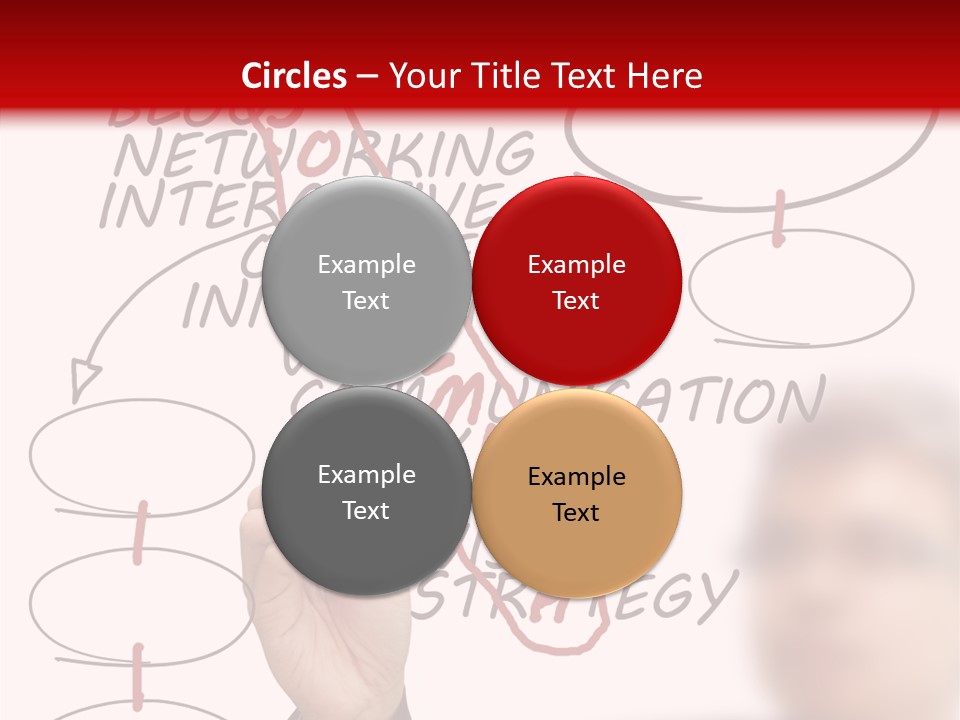 Old Past Antique PowerPoint Template