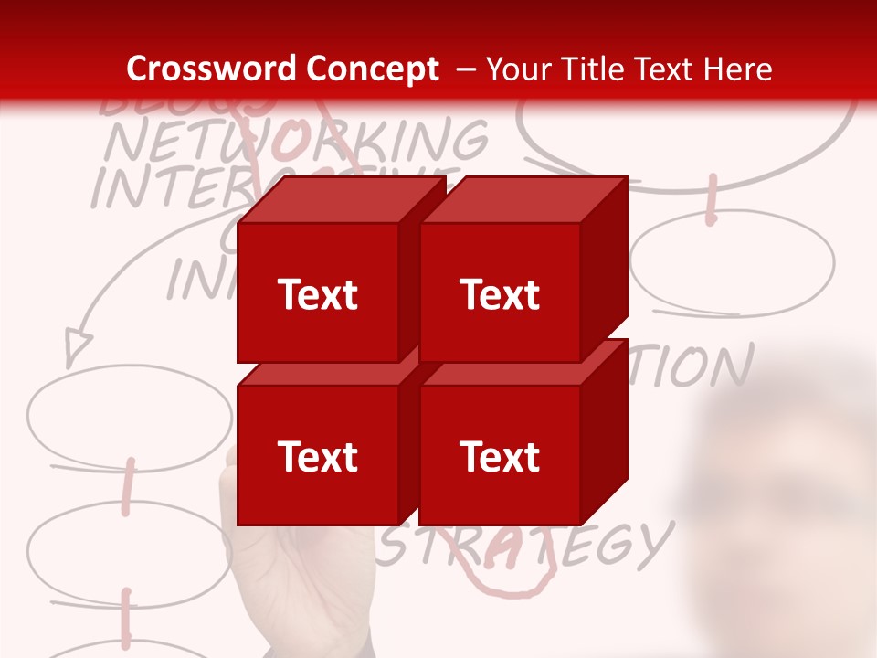 Old Past Antique PowerPoint Template