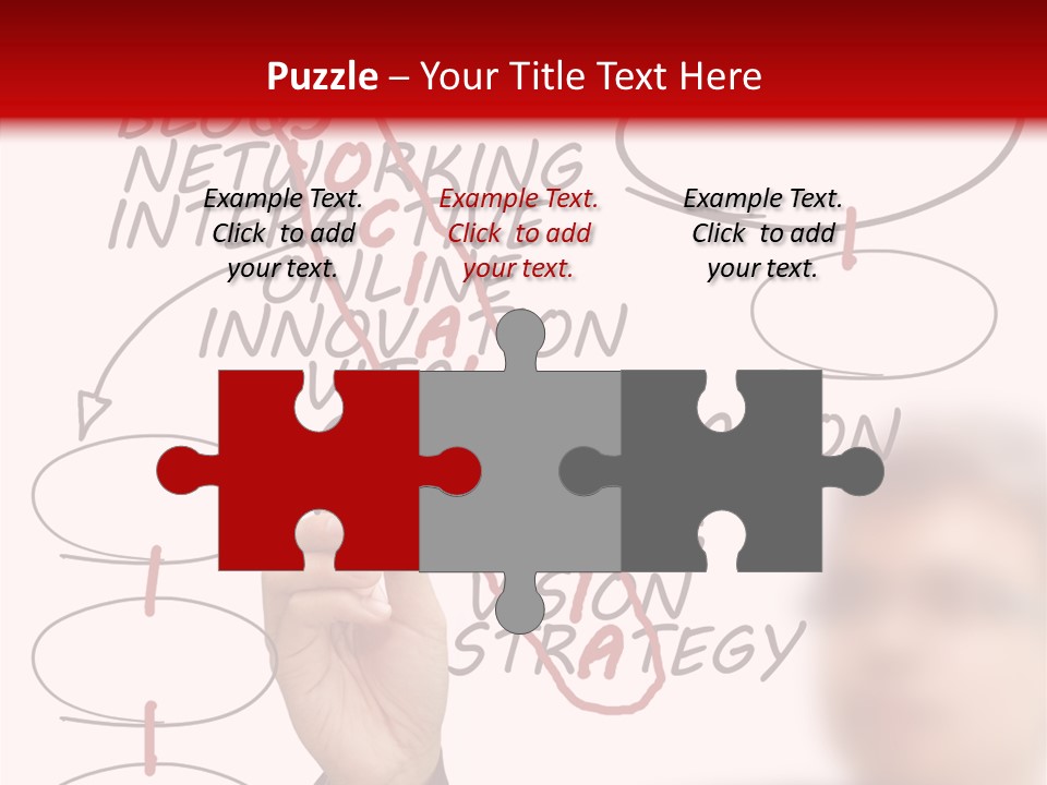 Old Past Antique PowerPoint Template