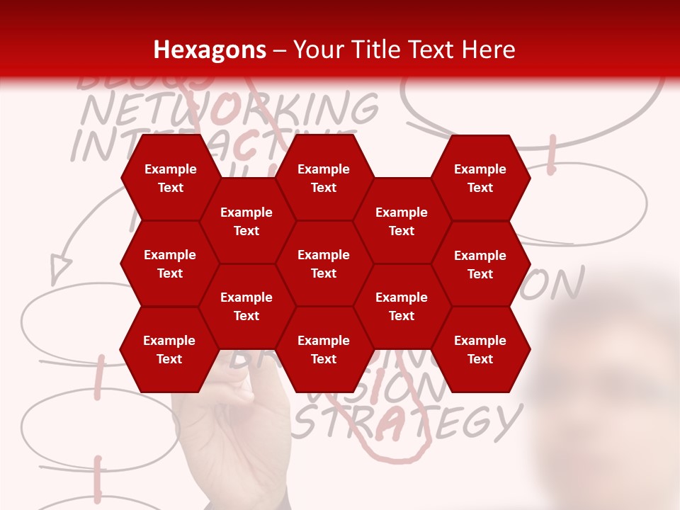 Old Past Antique PowerPoint Template