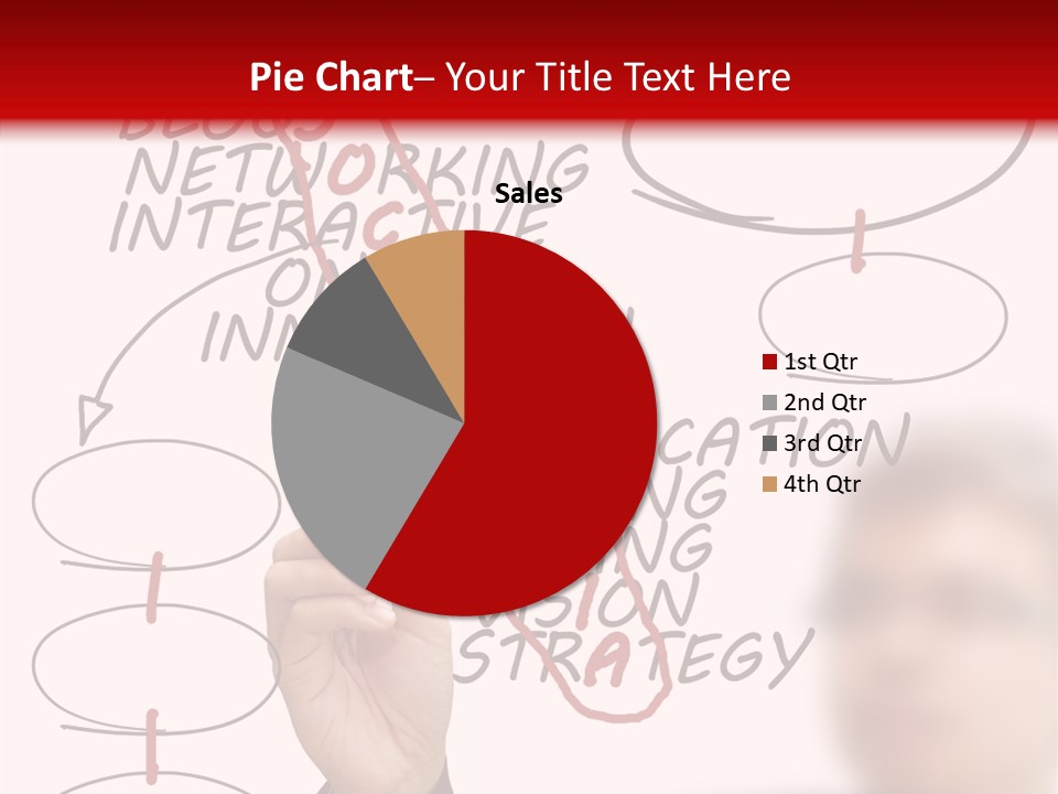 Old Past Antique PowerPoint Template