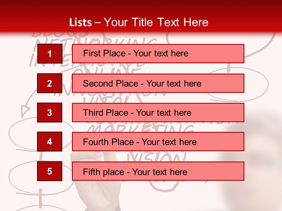 Old Past Antique PowerPoint Template