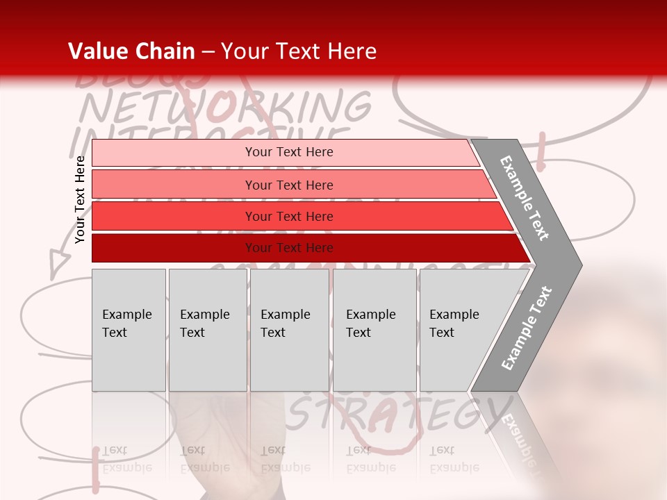 Old Past Antique PowerPoint Template