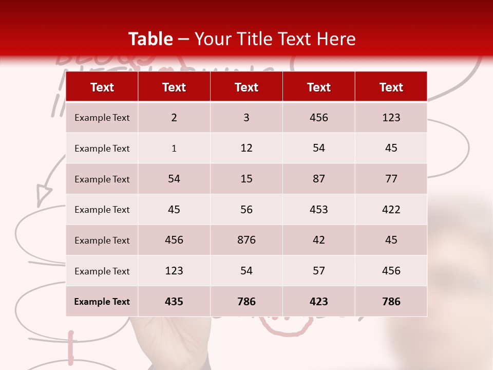 Old Past Antique PowerPoint Template