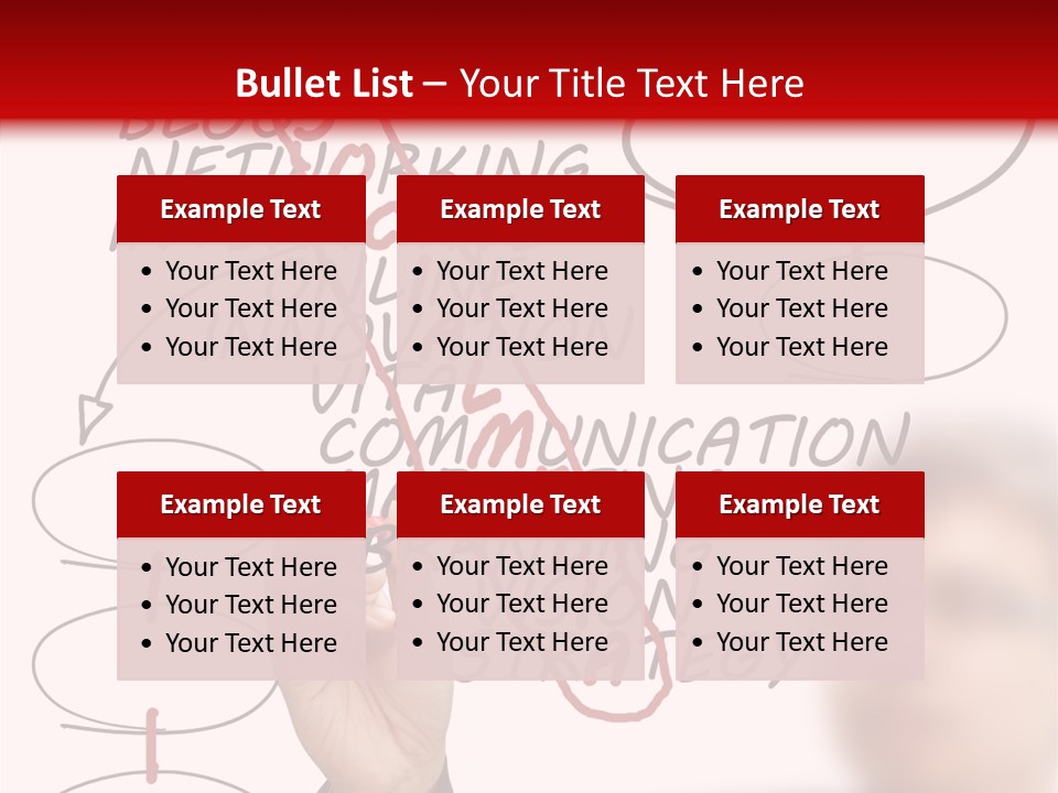 Old Past Antique PowerPoint Template