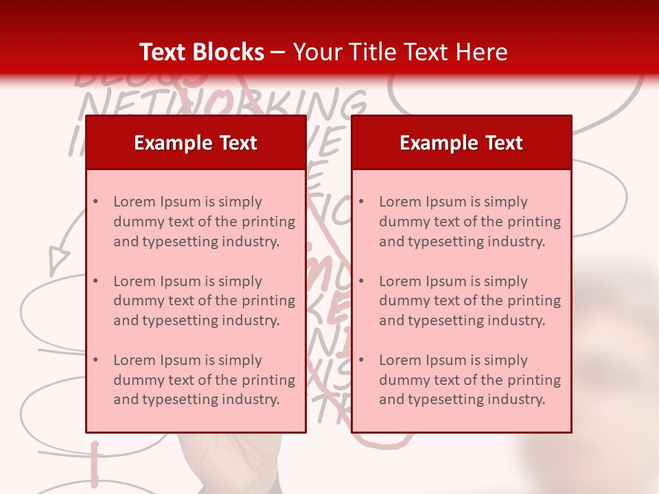Old Past Antique PowerPoint Template