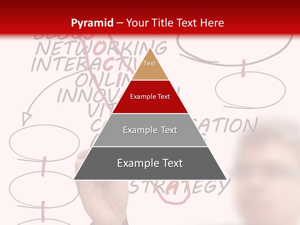 Old Past Antique PowerPoint Template