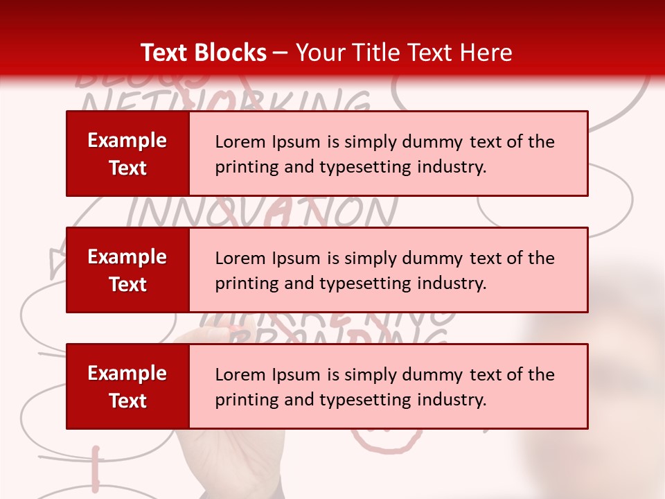 Old Past Antique PowerPoint Template