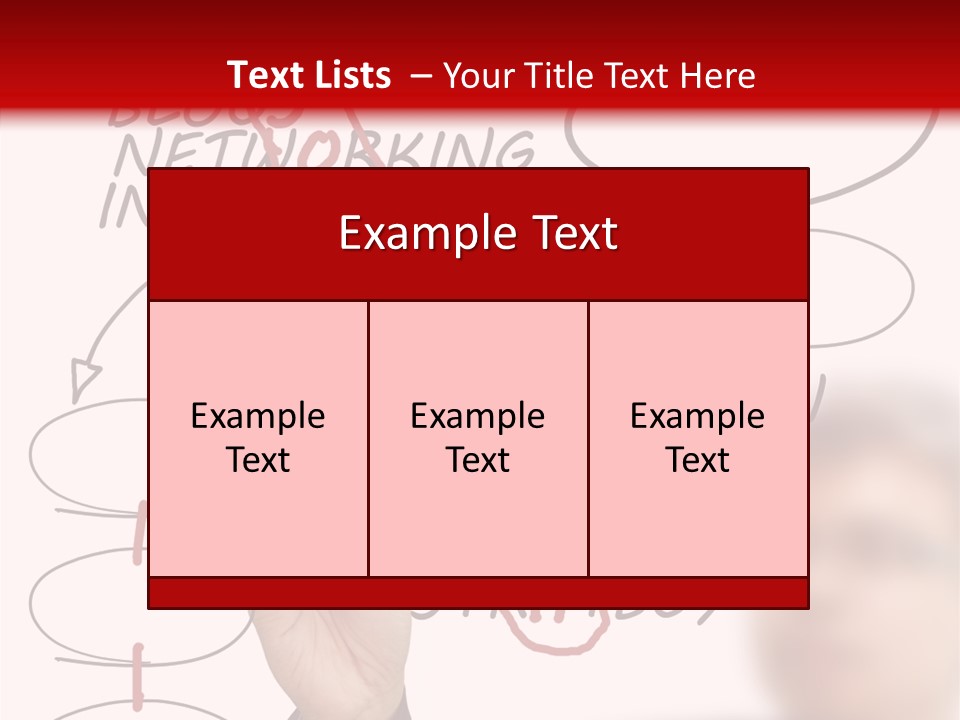 Old Past Antique PowerPoint Template
